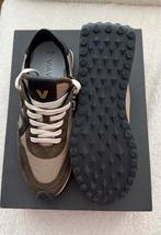 VIA VAI Sneakers Dames - Maat 38 - Nieuw, Kleding | Dames, Schoenen, Ophalen of Verzenden, Nieuw, Bruin, Sneakers of Gympen