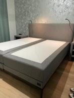 Boxspring Swiss Sense Lifestyle, Huis en Inrichting, Slaapkamer | Boxsprings, Ophalen of Verzenden, Gebruikt, Tweepersoons, 180 cm