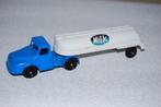 Lone Star Articulated Milk Tanker, Hobby en Vrije tijd, Modelauto's | Overige schalen, Ophalen of Verzenden, Gebruikt, Bus of Vrachtwagen