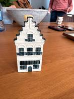 KLM Huisje Delfts Blauw Nr. 96, Verzamelen, KLM Huisjes, Ophalen, Zo goed als nieuw, 81 t/m 91, Gevuld