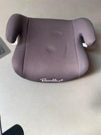 Zit verhoger - auto, Autogordel, 15 t/m 36 kg, Zo goed als nieuw, Ophalen