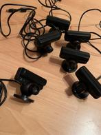 Ps3 eye camera (10 stuks), Ophalen of Verzenden, Zo goed als nieuw, Sport, 3 spelers of meer