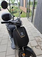 Electrische Bromscooter 2024, Elektrisch, Zo goed als nieuw, Ophalen, Overige merken