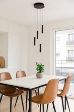 Hanglamp ETH Jack, Ophalen of Verzenden, Sfeervol en Elegant, Nieuw, Metaal