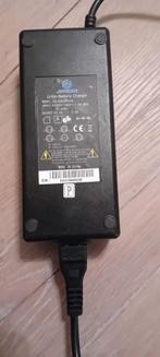 E bike accu oplader 5 pink, Ophalen of Verzenden, Overige merken