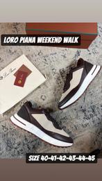 Loro piana weekend walk, Kleding | Heren, Ophalen of Verzenden