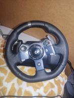 Logitech G920 Racing Stuurwiel + Versnellingsbak, Ophalen of Verzenden