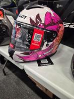 LS2  Intergraal Helm M, M, Kinderen, Ophalen of Verzenden, Integraalhelm