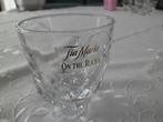 1 glas Tia Maria On the Rocks, Nieuw, Ophalen of Verzenden, Borrel- of Shotglas
