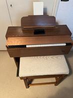 Magnus Orgel model 535, Ophalen, Gebruikt, 2 klavieren, Orgel