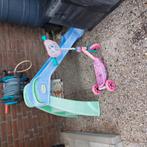 glijbaan, Ophalen, Zo goed als nieuw, Glijbaan