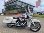 Harley-Davidson FLHRC ROADKING FLHR ROAD KING (bj 2008), Bedrijf, Toermotor