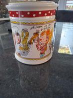 Blond Amsterdam Voorraadpot Rood - Nieuw!, Ophalen