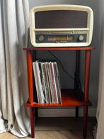 Soundmaster platenspeler /LP speler, Ophalen, Zo goed als nieuw, Platenspeler, Overige merken