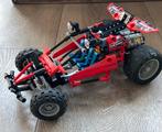 Lego technic 8048 buggy, Ophalen of Verzenden, Gebruikt, Complete set, Lego