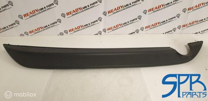 GOLF 7 VII Diffuser achter 5G6807568B ACHTERBUMPER SPOILER, Auto-onderdelen, Carrosserie en Plaatwerk, Volkswagen, Gebruikt, Ophalen of Verzenden