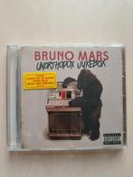 CD Bruno Mars - Unorthodox jukebox, Ophalen of Verzenden, 2000 tot heden, Gebruikt, R&B