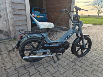 Tomos a35. A3 beschikbaar voor biedingen