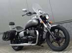 Triumph SPEEDMASTER (bj 2015), Motoren, Chopper, Bedrijf