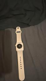 Apple Watch SE 40mm (2022), Sieraden, Tassen en Uiterlijk, Smartwatches, Ophalen, Gebruikt, Hartslag, IOS