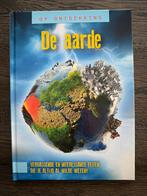 Op ontdekking - de aarde - nieuwstaat, Ophalen, Zo goed als nieuw