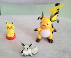 Pokemon spullen - z.g.a.n., Verzamelen, Ophalen of Verzenden, Zo goed als nieuw