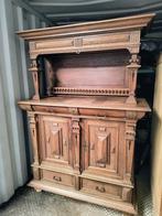 Franse Jachtkast, Huis en Inrichting, Kasten | Overige, Ophalen, Gebruikt