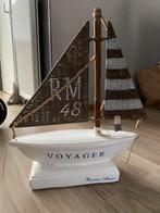 Rivièra Maison Voyager boot, Nieuw, Ophalen of Verzenden