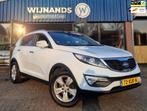 Kia Sportage 1.6 GDI Plus Pack Pano Clima Parks Lm Cruise Le, Voorwielaandrijving, 135 pk, 1591 cc, 4 cilinders