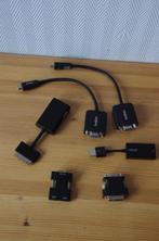 Verdelers computerscherm, Overige merken, VGA, HD, Ophalen of Verzenden