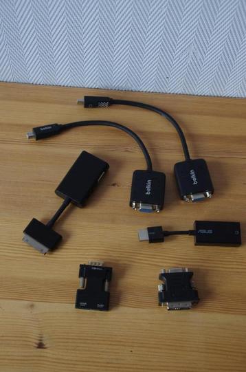 Verdelers computerscherm beschikbaar voor biedingen