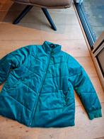 Ned jas velvet aqua mt xxxl winterjas jas, Kleding | Dames, Ophalen of Verzenden, Zo goed als nieuw, Maat 46/48 (XL) of groter