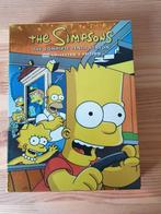 DVD Box - The Simpsons - Tenth Season, Cd's en Dvd's, Dvd's | Tv en Series, Gebruikt, Alle leeftijden, Boxset, Ophalen of Verzenden