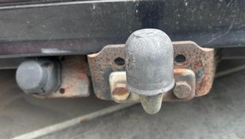 trekhaak Renault Master beschikbaar voor biedingen