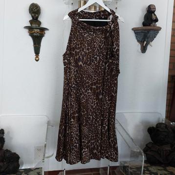 Jurk/Tuniek van het merk Mat Fashion.  Maat L/XL (48/50) beschikbaar voor biedingen