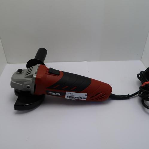 Xceed EG65AG.1 Haakse Slijpmachine  | Nieuwstaat, Doe-het-zelf en Verbouw, Gereedschap | Slijpmachines, Zo goed als nieuw