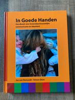 Jos van Remundt - In goede handen, Boeken, Nederlands, Ophalen of Verzenden, Jos van Remundt, Zo goed als nieuw