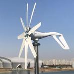 Windmolen - Windturbine - 800W/1000W - 12V 24V 48V, Tuin en Terras, Windwijzers en Windmolens, Ophalen of Verzenden, Nieuw