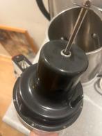 Philips Soepmaker - Heerlijke soep in een handomdraai!, Ophalen of Verzenden, Gebruikt, Soepmaker