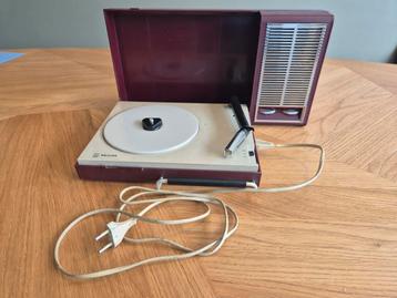 Philips originele platenspeler beschikbaar voor biedingen