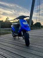 70cc Piaggio typhoon MK2, Ophalen, Zo goed als nieuw, Carburateur, Piaggio