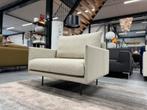 Nieuw Jess Design Jazz Love Seat stof Beige 2 Zits bank, Ophalen of Verzenden, Nieuw, Stof