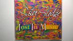 Sister Sledge - Lost In Music (CD Single), Maxi-single, Ophalen of Verzenden, Zo goed als nieuw, 1 single