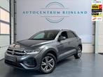 Volkswagen T-ROC 1.5 TSI 3X R-Line Automaat 1 JAAR BOVAG GAR, 1498 cc, 4 cilinders, 150 pk, Alcantara