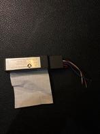 Compacte LED dimmer met drukknop - Casambi ready, Ophalen of Verzenden, Gebruikt, Schakelaar