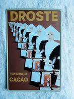 DROSTE CACAO , BORD 20 X 30., Verzamelen, Ophalen of Verzenden, Overige