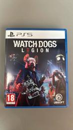 Watch Dogs: Legion, Ophalen of Verzenden, Zo goed als nieuw