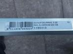 Schuifdeur rail aluminium, Doe-het-zelf en Verbouw, Kozijnen en Schuifpuien, Ophalen, Nieuw, Aluminium, Schuifpui