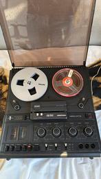 Aristona bandrecorder EW5512, Audio, Tv en Foto, Bandrecorders, Ophalen, Defecte bandrecorder, Met stofkap