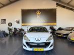 Peugeot RCZ 1.6 THP inruil mogelijk, Auto's, Voorwielaandrijving, Euro 5, 15 km/l, Gebruikt